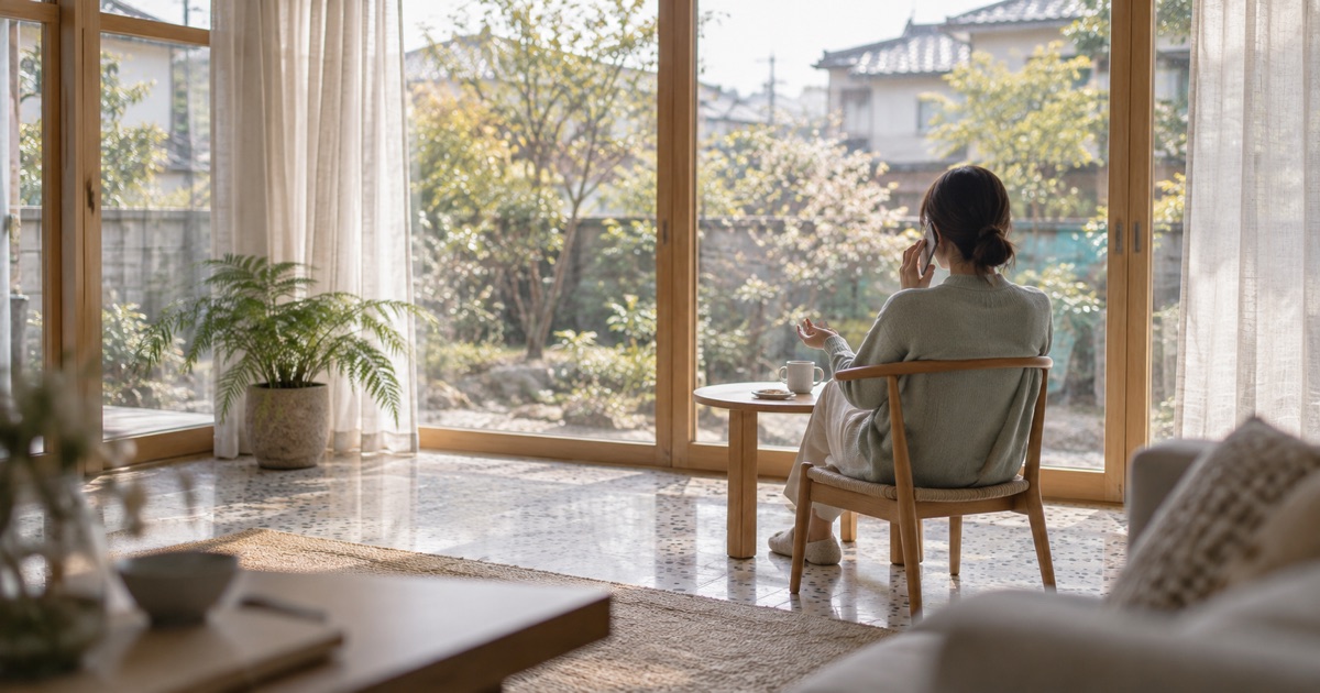 電話で男女が盛り上がる話題とは？初対面の鉄板ネタ2026のイメージ写真